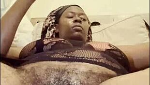 black mama milf slut in hentai diary entry