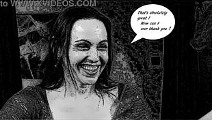 judith really loves pussy