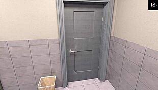 Hey, let's check out the complete gameplay of happy summer part 6