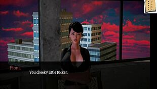 My New Family 46 With Anime Teen 18+ Tits Cartoon Big Tits Big Cock Monster Cock Game Milf Cock