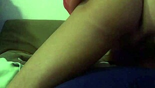 Ava Love's Secret Blowjob Performance