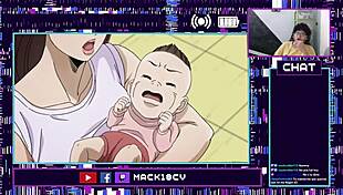 jojo's bizarre adventure animation part 4 chapters 29-30. 😎