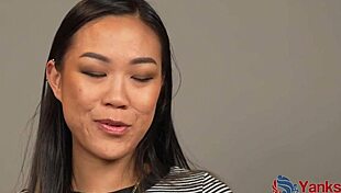minnie scarlet guides you through a female joi session, talking dirty and reaching an authentic orgasm. her asian milf body shines in this solo amateurs video.