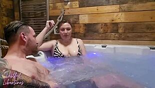 I’m Loving This Cheating Milf Wife Banging Me While Her Husband’s Away