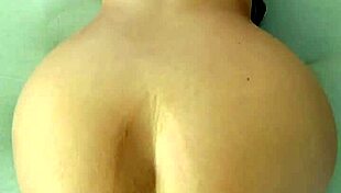 Voluptuous Vixen Shakes Ass In Early Morning Tent Tease!