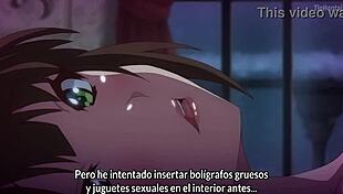 Watch Jashin Shoukanin Rankyonyuu Oyako Ikenie Gishiki 1