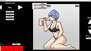 Having fun with huge tits and monster cocks in hentai girls ep 1