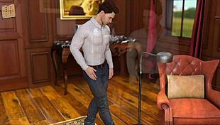 Nursing Back to Pleasure Game