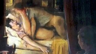 my secret life unveiled in vintage hentai cartoon style