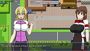 Girl paints body, ink washes off in rain during flash cycling ride 😊