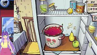 Souper Game Demo Hot Elf Blonde Hentai