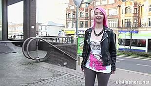 Meowing For Attention