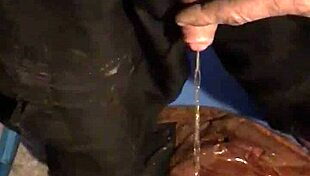 Part 2 of the bomber unfolds in public gay outdoor setting 🔥