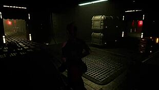 Project Werewulf - Intense Anal Horror Game Part 3