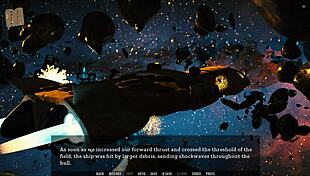 tales from the unending void 20 hentai game anime adventure