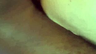 casada giving her ass in the kitchen