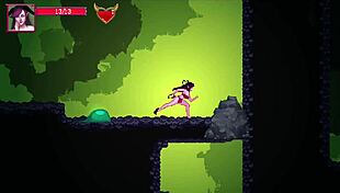 succubus is seducing everyone in hell during sinher gameplay 😈