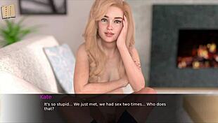 Nursing Back to Pleasure Game