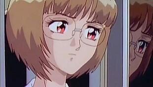 Fisted Anime Slut Fantasizes in Hentai Adventures