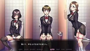 Suzu Rikawa's Secret Lesson Epilogue In Hypnosis Discipline