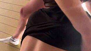 He Fucks Me Hard And Breeds After Another Guy!