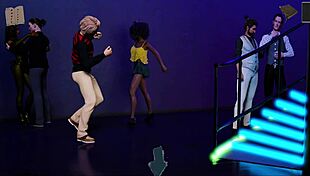 Welcome To Free Will 35