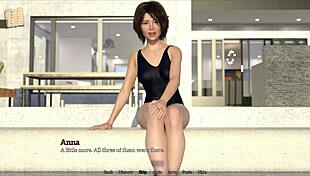 my new memories from the game