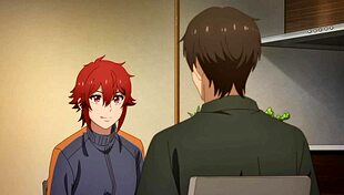 i love watching tomo chan in spanish latin