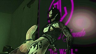 What secrets hide in a gay second life adventure?