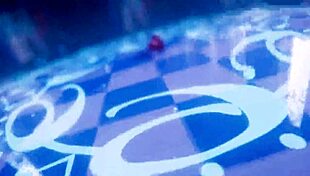 konosuba the animation in 3d cartoon style