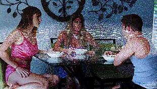 i'm paying rent with my tight freeuse pussy