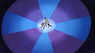 Fisted Anime Slut Fantasizes in Hentai Adventures