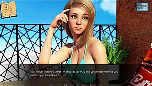 sunshine love in anime adventure