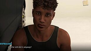 watch this sexy foursome with three gorgeous teens riding cocks.