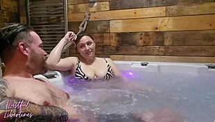 I’m Loving This Cheating Milf Wife Banging Me While Her Husband’s Away