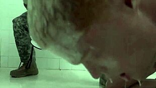 Hardcore Thug Gay Double Penetration Action