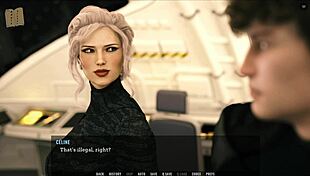 tales from the unending void 20 hentai game anime adventure