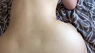 Fuck Me Hard with Raw Creampie - LikaBusy