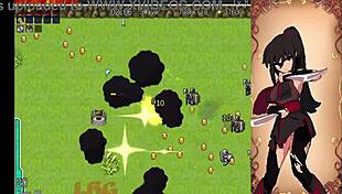 glory and miserable survivors dx part 2 in hentai style