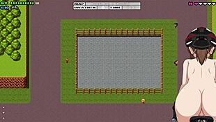 Girl paints body, ink washes off in rain during flash cycling ride 😊