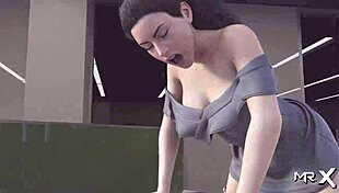 i lick my girlfriend's ass with my tongue in this fashion business game