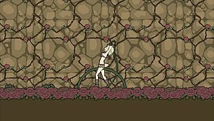 Flower Fairy Part 4 Scenes Playthrough