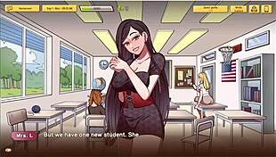 Another Chance Part 1