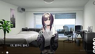 dead end city blues hypnosis hentai game