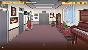 Another Chance Part 1