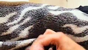 Rishi Bhardwaja - Have A Great Time Watching Me Cum Ladies 190