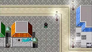 Intense Kinky Gameplay in Wizardry One