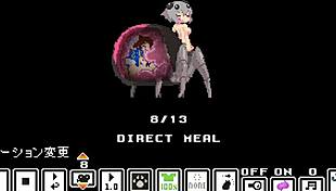 【Echidna Wars】Chun-Li Ryona Intense Beating Action!