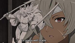 Collection of works by Kamuo 3