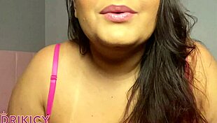 wife humiliates her cuckold with joi instructions